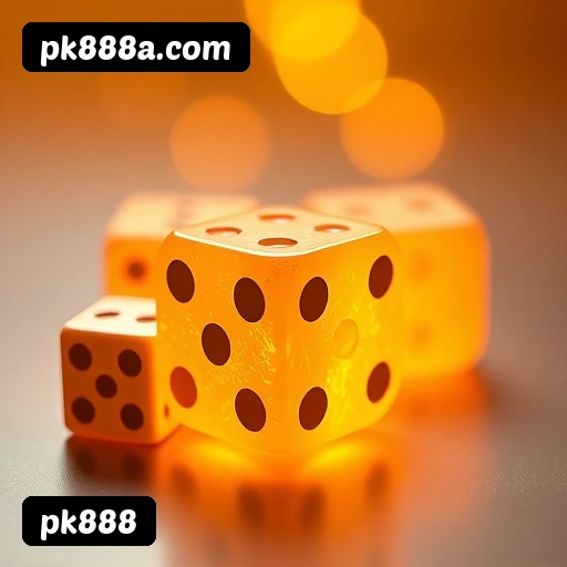 Recursos Exclusivos do App pk888 - Modo Offline, Login Biométrico