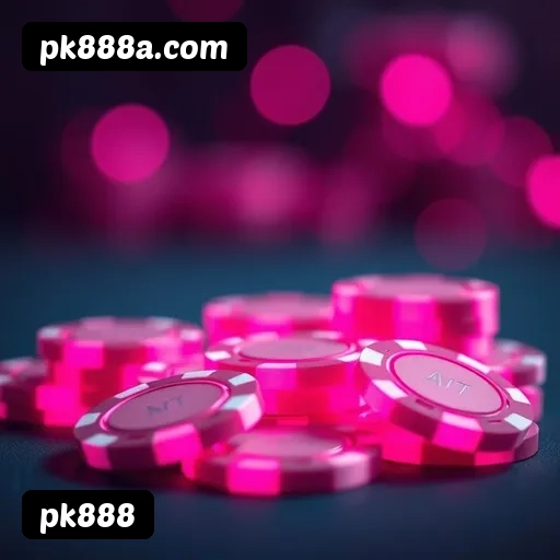 Imagem secundária para conteúdo da página Facebook pk888