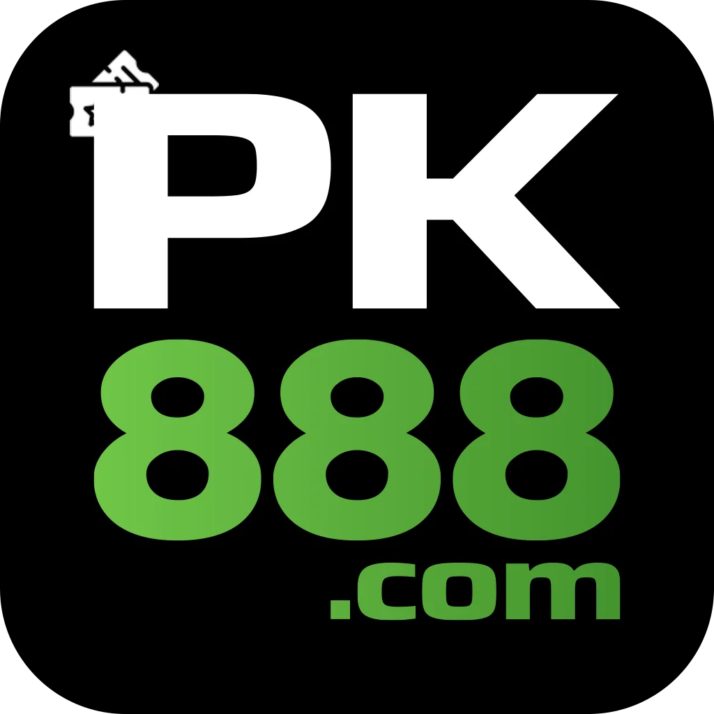 pk888 Logo