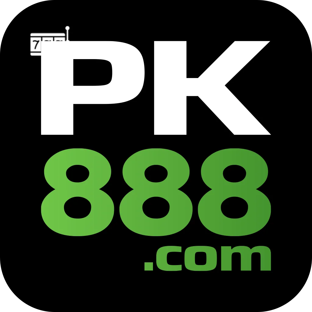 pk888 Logo
