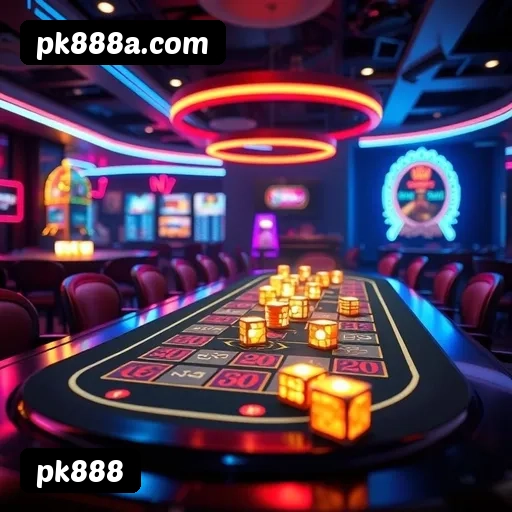 Coleção Premium de Slots pk888 - NetEnt, Pragmatic Play, Evolution