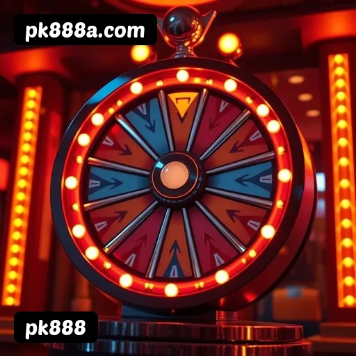 Jogos de Mesa Premium pk888 - Blackjack, Roleta, Baccarat
