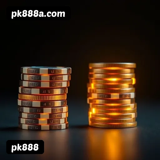 Prévia de conteúdo do canal Telegram pk888